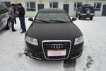 奥迪A6L2009款2.0TFSI 标准型AT