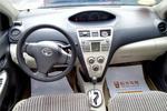 丰田威驰2008款1.6 GL-i 自动