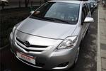 丰田威驰2008款1.6 GL-i 自动