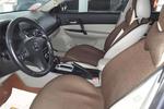 马自达Mazda62007款2.3 手自一体旗舰型