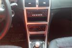 标致307两厢2010款1.6L 手动 舒适版
