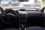 标致307两厢2010款1.6L 手动 舒适版