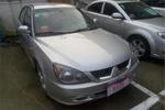 三菱蓝瑟2008款炫动版 1.6L 手动舒适型SEi