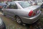 三菱蓝瑟2008款炫动版 1.6L 手动舒适型SEi