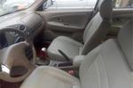 三菱蓝瑟2008款炫动版 1.6L 手动舒适型SEi