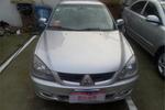 三菱蓝瑟2008款炫动版 1.6L 手动舒适型SEi