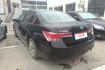 本田雅阁2012款2.0L SE