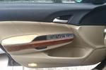 本田雅阁2012款2.0L SE