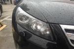 本田雅阁2012款2.0L SE