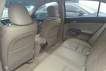 本田雅阁2012款2.0L SE