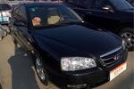 现代伊兰特2008款1.6GLS 手动豪华贵雅版