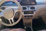 哈飞路宝2008款典藏版 1.0手动