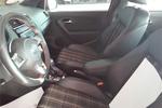 大众Polo GTI2012款1.4TSI DSG