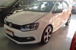 大众Polo GTI2012款1.4TSI DSG