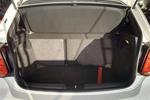 大众Polo GTI2012款1.4TSI DSG