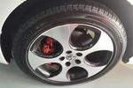 大众Polo GTI2012款1.4TSI DSG