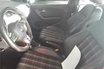 大众Polo GTI2012款1.4TSI DSG