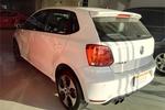 大众Polo GTI2012款1.4TSI DSG