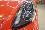 保时捷Cayman2013款Cayman 2.7L 