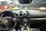 保时捷Cayman2013款Cayman 2.7L 