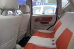 哈飞路宝2008款典藏版 1.0手动