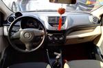 铃木奥拓2012款1.0L 手动 实用型
