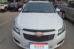 雪佛兰科鲁兹2013款1.6L SE MT