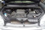现代途胜2009款2.0L 自动两驱舒适天窗型