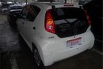 比亚迪F02012款1.0L 铉酷型