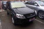 福特翼虎2010款2.3L 4WD