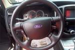福特翼虎2010款2.3L 4WD