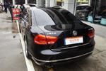 大众帕萨特2013款1.8TSI DSG御尊版