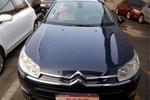 雪铁龙C52009款2.3L 手自一体 尊贵型