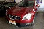 日产逍客2012款2.0XV 雷 CVT 2WD