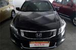 本田雅阁2008款2.0L MT