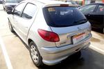 标致2062008款1.4 ETEC 手动炫动版