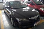 马自达Mazda62007款2.0 手自一体超豪华型