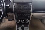 马自达Mazda62007款2.0 手自一体超豪华型
