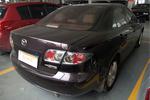 马自达Mazda62007款2.0 手自一体超豪华型