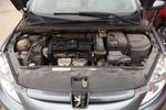 标致307三厢2006款1.6 XS 手自一体型
