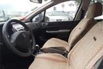 标致307三厢2006款1.6 XS 手自一体型