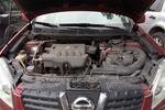 日产逍客2010款20S火 CVT 2WD