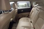 日产逍客2010款20S火 CVT 2WD