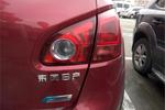 日产逍客2010款20S火 CVT 2WD