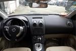 日产逍客2010款20S火 CVT 2WD