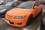 马自达Mazda62011款2.0L 手自一体 时尚型