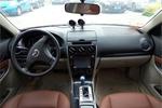 马自达Mazda62011款2.0L 手自一体 时尚型
