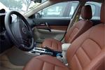 马自达Mazda62011款2.0L 手自一体 时尚型