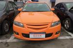 马自达Mazda62011款2.0L 手自一体 时尚型