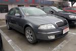 斯柯达明锐2007款1.8T 自动逸仕版
